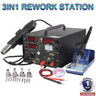 My12mazc75680003 Unbranded-generic 853d Soldering Iron