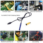 Myflzk1641100 Fulllove365 Fm-2028 Soldering Handle