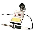 N-a Elenco Soldering Station Watt Iron Included 756619001494