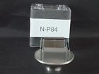 N-p84 Metcal Surface Mount Rework Hot Air Nozzle Ok Industries Np84
