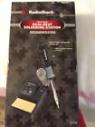 64-2184 Na Radio Shack Vintage Watt Dual Heat Soldering 040293122478