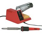 Wlc200 Na Weller Pottery Stained Glass Soldering Station By 784497028968