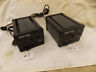 Nakko 472 Or 470 Hakko Desoldering System Power Supply Vacuum Pump Instruction