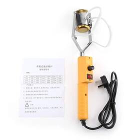 Naroote 458519909166 Portable Solder Pot 180w/220v Melting Tin Furnace Sol Naroote 458519909166 Portable Solder Pot 180w/220v Melting Tin Furnace Sol
