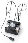 Nase-1c Jbc Nano Rework Station With Handpiece And Tweezer