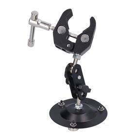 Natudecorsncxu94q7 Natudeco Soldering Stand Holder Clamp Magnetic Helping Hands Station W