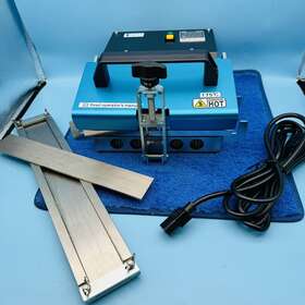 Nps-2005ra-1 Nitta Nps-2005r-1 Heat Press Ac 100v-120v 50/60hz Made In Japan