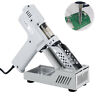 Njgtl0090 Vevor Electric Vacuum Desoldering Pump Solder Sucker Gun 891783461863
