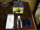 Ft800-01 Nn010 Ft-800 Hakko Thermal Wire Stripper With No-nik Strippers