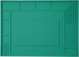 Nh-154-1a Noah Premium Heat Resistant Soldering Mat 932 F Silicone Repair For