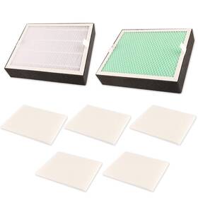 Nopwer 331739413535 Solder Fume Extractor Smoke Absorber - Ventilation Filter For Soldering