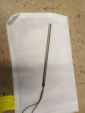 305426a Nordson Heating Element 300w 120v