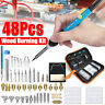 Oly8644786 Unbranded Adjustable Electric Temperature Welding Soldering Iron Tool 9798033033553