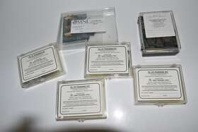 Sst-j001-k1 Omni Tk-1r And Soldering Technology Training Kit Lot Tk-15 Mrg38