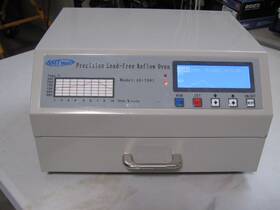 As-5001 Omxie Precision Lead Free Reflow Oven