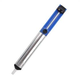 Csp0188 Onwon Solder Sucher Desoldering Vacuum Pump Removal Tool One Hand Operation