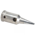 Orsno161499 Weller Double Flat Portasol Soldering Tip 037103183668
