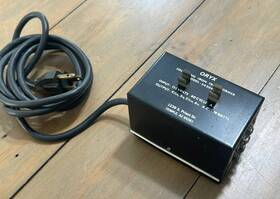 54204 Oryx Soldering Iron Transformer 18 Watts