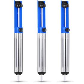 Osgp 190787690546 3 Pcs Solder Sucker Desoldering Vacuum Pump Removal Tool