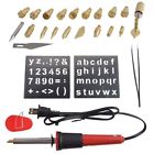 Ot295-1 Gunpla Professional In Wood Burning Pen Soldering Tip 710382541823 Ot295-1 Gunpla Professional In Wood Burning Pen Soldering Tip 710382541823