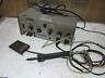 Ox218640373 Pace Heat Control Model Soldering Station Ox218640373 Pace Heat Control Model Soldering Station