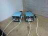 Ox368213945 Lot Of Weller Ds Electronic Desoldering Stations Tested