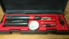 P-1k Portasol Cordless Refillable Butane Power