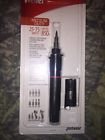 P2c Weller Portasol Professional Cordless Butane Solder Iron Tool 0037103169389