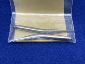 1121-0517-p1 Pace New Soldering Tips 1/64 Inch Fine Point Conical Thermo Tweez