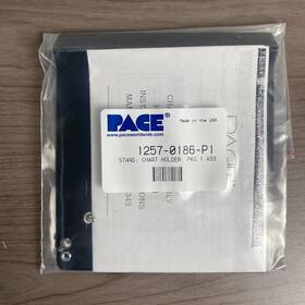 1257-0186-01 Pace Chart Holder/stand For Soldering And Desoldering Stations