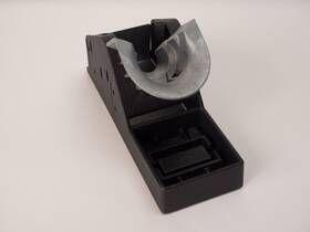 1257-0237-p1 Pace Ps-90 Soldering Iron Handpiece Tool Stand