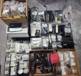 2000-th Pace Prc Soldering Workstation