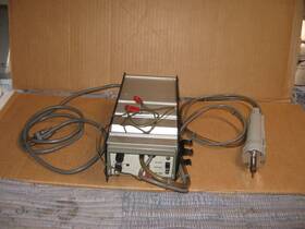 6010-0039 Pace Soldering/desoldering Station Mp-1 Sensatemp Control 85w Micro Portable