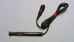 6010-0165-p1 Pace Td-100 Solder Handle For Wjs Soldering Systems
