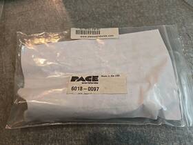6018-0097 Pace Angle Bracket Kit For Mbt Systems Genuine