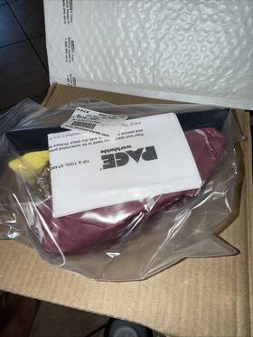 6019-0081 Pace New Open Package - Ps-90 Sensatemp Soldering Iron Tool Stand Only