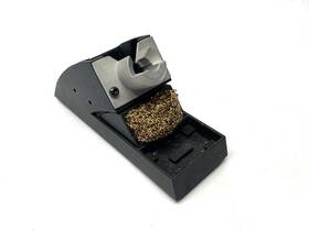6019-0081-p1 Pace Soldering Tool Stand For Ps-90/tj-85 Missing Sponge