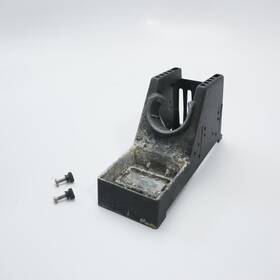 6019-0082-p1 Pace Desoldering Iron Handpiece Tip And Tool Stand