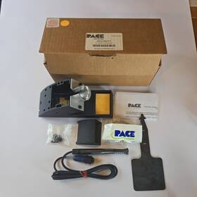 6993-0263-p1 Pace 6963-0263-p1 New - Td-100 Soldering Iron With Tool Stand Kit