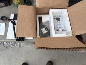 8007-0390-b Pace Tempwise System 230v - Model Tw100e B With Tool Stand Cord