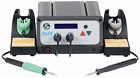 8007-0525 Pace Stands Td100 2 Station Soldering Irons St100