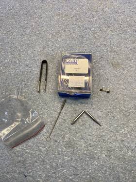 7900-0014 Pace Mbt-210e Mbt 210 Soldering Accessory Kit Tip Fuse Plato Tweezer 7900-0014 Pace Mbt-210e Mbt 210 Soldering Accessory Kit Tip Fuse Plato Tweezer