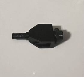 Pps-100a Pace Soldering Station Air Connector