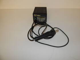 Pps-28a Pace Heat Wave Model Pps28 With Thermopik Soldering Iron Zwp33