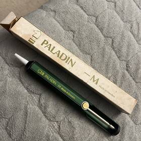 Pa-1701 Paladin Pa 1701 Desoldering Pump Tool Solder Sucker Made In Sweden