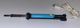 Pa1707 Paladin Soldering Iron Pa 1707 Solder Scooter 30w Rare