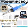 Pei7919835 Electric Soldering Iron Tool Kits Woodcarving Burning Pen 9798025388661 Pei7919835 Electric Soldering Iron Tool Kits Woodcarving Burning Pen 9798025388661