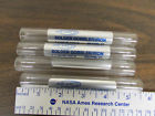 Pieces Solder Gobbler Glass Tubes New