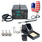 1810-4307 Pik-vac Pace Static Dissi-pative Soldering