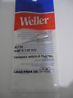 Pl138 Weller Soldering Iron Plated